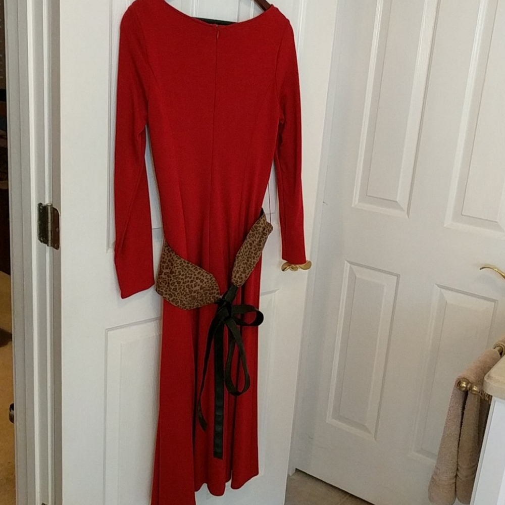 Talbots Dress - Picture 2 of 7